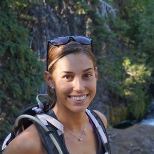 Meet your Posher, Meghan